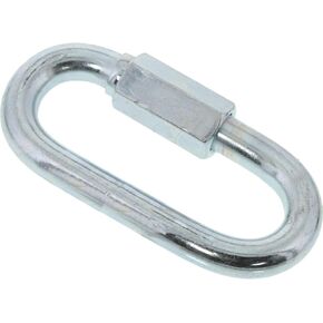 SE Quick Link Hook Chrome Plated - HLH3835