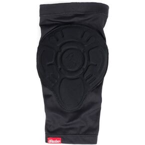 THE SHADOW CONSPIRACY Invisa-Lite Durable Breathable Lightweight Flexible Elbow Pads with Interior Anti-Slip Silicone Band