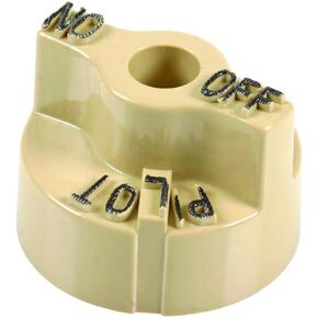 Pitco P6071267 Unitrol Dial Knob w/Pilot Std Lot of 4