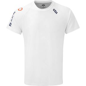 Gill Men's Race Short Sleeve T-Shirt