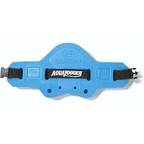 AquaJogger - Pro Belt - Builds Core Strength, Effortless Aquatic Workouts, Comfortable Design - Ideal for Deep Water Running, Physical Therapy Rehabilitation, and Cardio Exercise