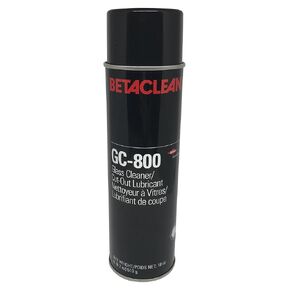 Dow Automotive-GC-800 Beta Clean Glass Cleaner