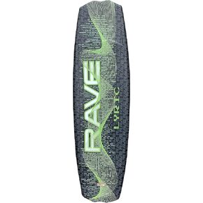 RAVE Sports Lyric Premier Wakeboard with Bindings Package