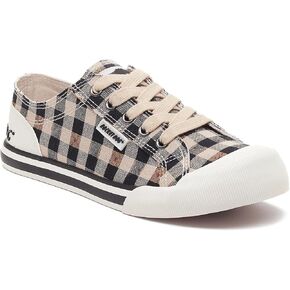 Rocket Dog Women's Jazzin Trainers, 39
