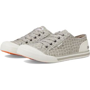 Rocket Dog Women's Jazzin Sneaker, Mauve Combo, 9.5