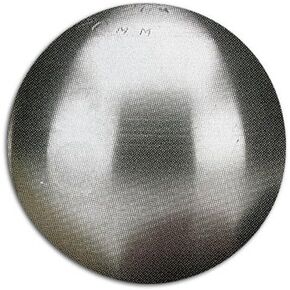 Pacer Stainless Steel Shot Put (16 lbs., 110mm)