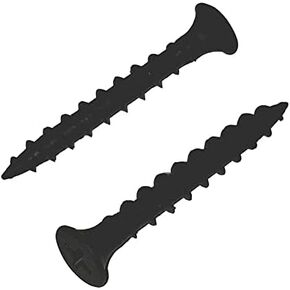 مثبتات البناء - براغي تغليف الحوائط الجافة 10 × 1-1/2 (5) in Kuwait