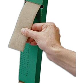 Rolyan Collum CMC Thumb Brace, Left, Regular, Medium (4-3/8" - 4-3/4") in Kuwait