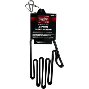 Rawlings | Batting Glove Hanger | Baseball/Softball | Adult