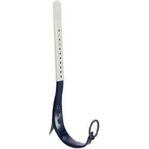 Klein Tools 1986AR Tree and Pole Climbers with 1-9/16-Inch Gaffs, Made in USA