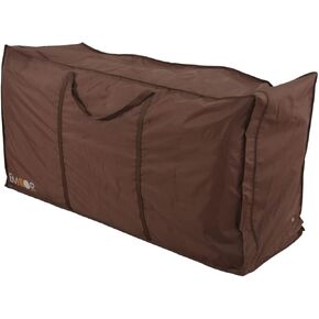 Emoor Storage Case for Traditional Japanese Floor Futon Double
