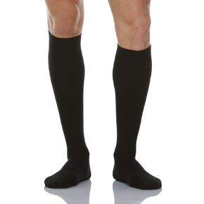 Relaxsan 830-15-20 mmHg unisex X-Static Silver fiber compression socks, 100% Made in Italy