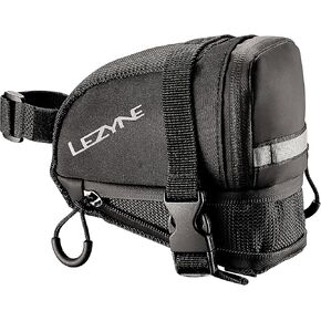 ليزين، EX-Caddy، حقيبة مقعد، 0.8 لتر، أسود in Kuwait