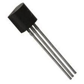 E-Projects A-0004-K02f - S8550 - S8550D - General Purpose Transistor - PNP - TO-92 (25 Pieces)