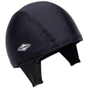 Matman Wrestling Hair Cap Adult Hair Cover Slicker Mens Womens Skull Cap BJJ One Size Made in USA