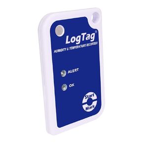 HAXO-8, Multi-use Temperature & Humidity Data Logger with 8,000 Readings