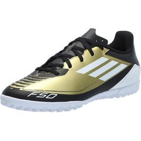 adidas Men's F50 Club Messi Turf Sneaker