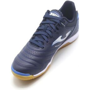 Joma Maxima 2303 in MAXS2303IN, Mens, Navy/Royal, 9.5 US