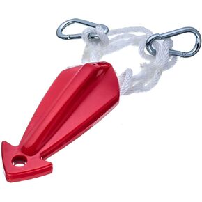 Seachoice Tow Harness, Improves Towing and Boat Control, 1,000-Lb. Tow Capacity, 8 Ft. Long, 3/8 In. Diameter