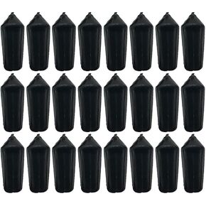 BESPORTBLE Darts Dart Accessories Flights 40Pcs Dart Flight Protectors Replacement Dart Wing Corrector Plastic Dart Flight Fixed Protectors Dart Accessories Pocket Dart Darts Metal Tip Set in Saudi Arabia