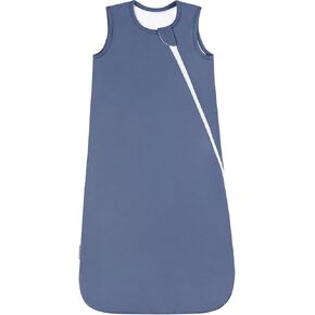 رايون مصنوع من الخيزران، كيس نوم للأطفال 1.0 توغ، بطانية فائقة النعومة يمكن ارتداؤها من 24 إلى 36 شهرًا، حقيبة نوم للأطفال الصغار 2t-3t للجنسين الأولاد والبنات، كيس نوم بسحاب ثنائي الاتجاه وخفيف الوزن XXL in Kuwait