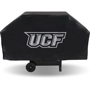 Rico Industries NCAA Vinyl Grill Cover, UCF Knights , 68 x 21 x 35-inches