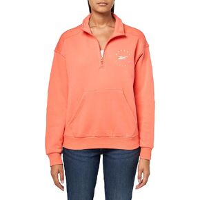 Reebok Women's Sweatshirt