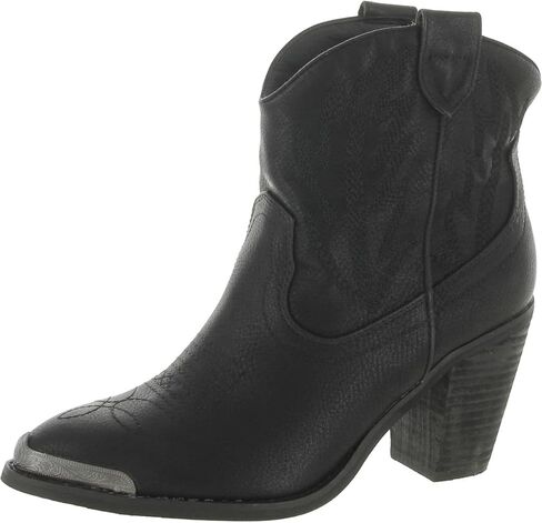 حذاء تايلور للكاحل للسيدات من VERY VOLATILE in Kuwait