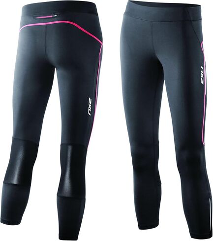 2XU Women's Trainer 7/8 Tights in Saudi Arabia