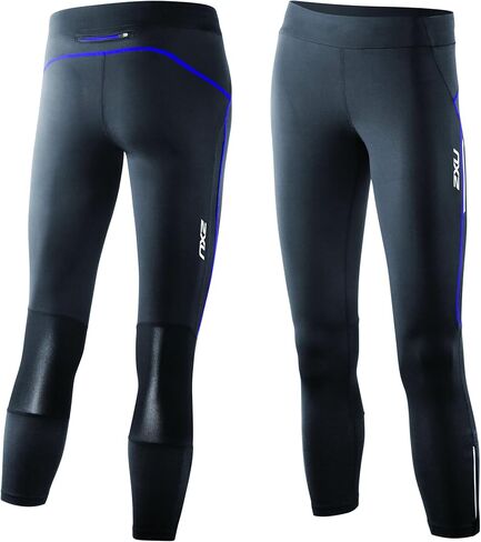 2XU Women's Trainer 7/8 Tights in Saudi Arabia