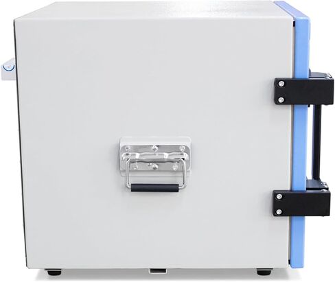 صندوق درع RF يدوي 0.8-8 جيجا هرتز من TOJOIN / غرفة RF، مع مروحة تبريد، مع 4 مجموعة حاجز RF، 1 مرشح AC-DCx2 EMI و1 RJ45x3+USB3.0x2 مرشح EMI، لتصنيع المعدات الأصلية/WiFi/Bluetooth/الهاتف المحمول R&D واختبار المنتج in Kuwait