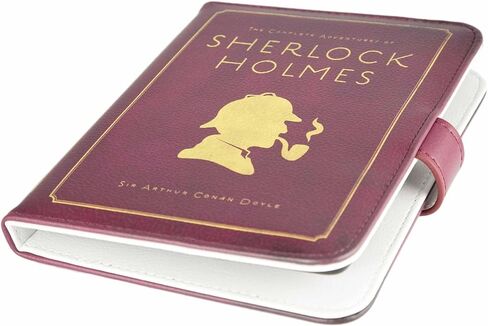 Alice in Wonderland Book Themed Universal Cover Case for Kindle Paperwhite, Kindle and Kobo eReaders (Includes Latest 2023 Kindle Paperwhite Models with 6.8 inch Screen) in Saudi Arabia