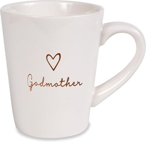 Pavilion Gift Company 41071 Godmother with Sentiment Angel Figurine, 6" in Saudi Arabia