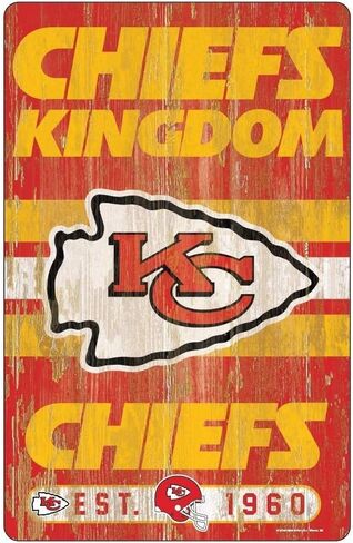 WinCraft NFL Unisex Slogan Design in Saudi Arabia
