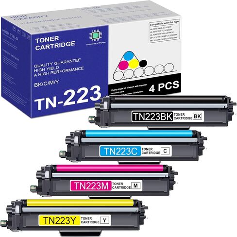 MLT-D116L High Yield Toner Cartridge - 1 Pack, Black Replacement for Samsung 116L D116L MLTD116L Toner to use with Xpress M2625D M2675FN M2676FH M2875FW M2875FD M2885FW M287x Printer Toner in Saudi Arabia