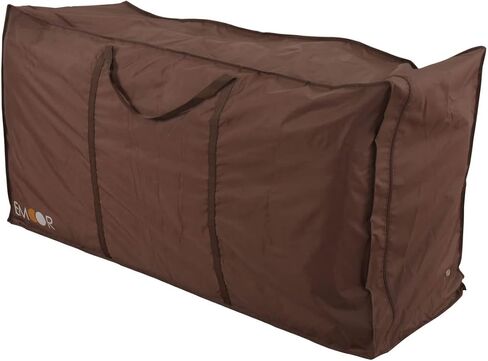 Emoor Storage Case for Traditional Japanese Floor Futon Double in Saudi Arabia