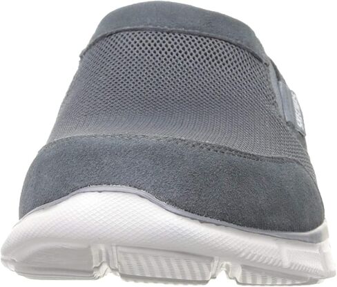 Skechers Men's Equalizer Coast to Coast Fashion Shoes, Taupe, 10.5 M in Saudi Arabia