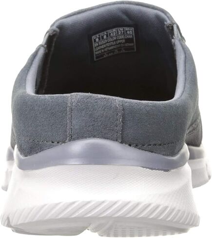 Skechers Men's Equalizer Coast to Coast Fashion Shoes, Taupe, 10.5 M in Saudi Arabia