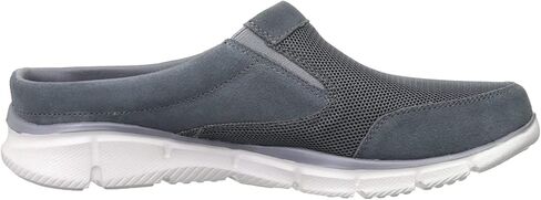 Skechers Men's Equalizer Coast to Coast Fashion Shoes, Taupe, 10.5 M in Saudi Arabia