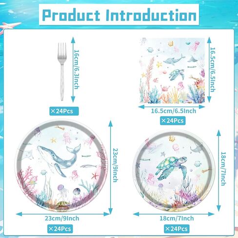 Horse Birthday Decorations for Girls - 96PCS Horse Party Plates Tableware Supplies Cowgirl Baby Shower Decorations Disposable Paper Horse Plates Napkins Forks Horse Party Decorations Serve 24 in Saudi Arabia