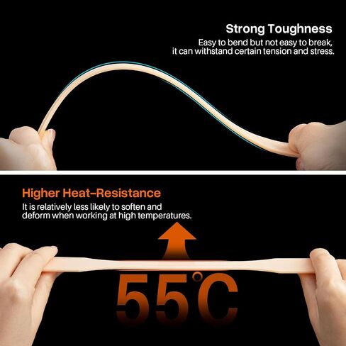 ELEGOO ABS-Like Resin 3.0 Pro, Higher Scratch-Resistance 3D Printing Photopolymer Resin, 405nm UV Resin for MSLA/DLP/LCD Printers Fast Curing High Precision Non-Brittle, Grey 2000g in Saudi Arabia