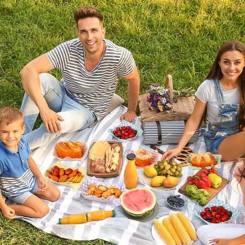 240 Pack Carnival Party Supplies,3 Lb Paper Food Trays Boats with Colored Grid Paper,Disposable Multicolor Nacho Trays,Hot Dog Trays,Serving Boats for Concession,Birthday,Christmas Supplies in Kuwait