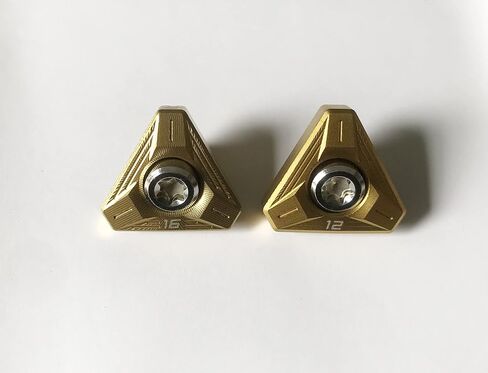 2 Piece Golf Weight Screw Fit for 2022 Cobra King LTDX, LTDX LS, LTDX Max Driver in Saudi Arabia