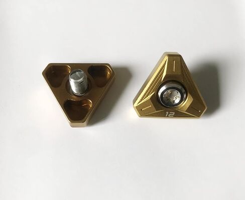 2 Piece Golf Weight Screw Fit for 2022 Cobra King LTDX, LTDX LS, LTDX Max Driver in Saudi Arabia