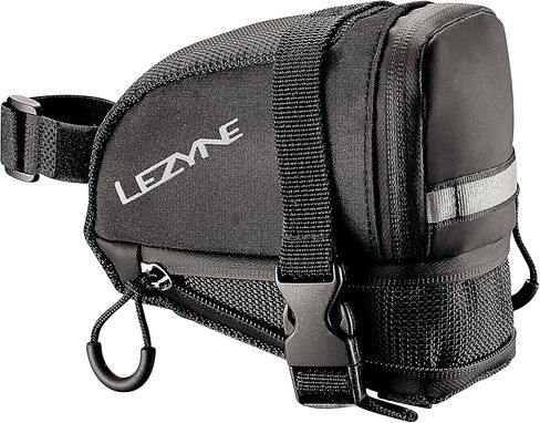 ليزين، EX-Caddy، حقيبة مقعد، 0.8 لتر، أسود in Kuwait