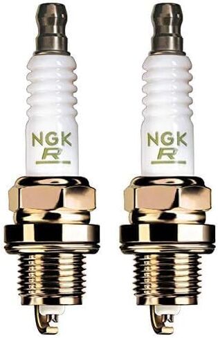NGK Spark Plug Stock # 6955 in Saudi Arabia