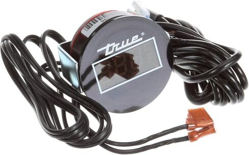 True 980208 Thermometer, 20Dt-U-4Co-N6U-2.0, 8" Height, 6" Width, 4" Length in Saudi Arabia