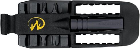 Leatherman Bit Driver for Blast/Fuse/Kick in Saudi Arabia