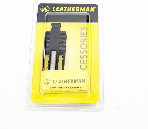 Leatherman Bit Driver for Blast/Fuse/Kick in Saudi Arabia