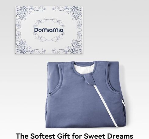 رايون مصنوع من الخيزران، كيس نوم للأطفال 1.0 توغ، بطانية فائقة النعومة يمكن ارتداؤها من 24 إلى 36 شهرًا، حقيبة نوم للأطفال الصغار 2t-3t للجنسين الأولاد والبنات، كيس نوم بسحاب ثنائي الاتجاه وخفيف الوزن XXL in Kuwait